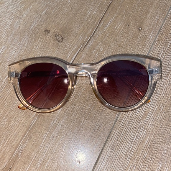 Lucky Brand Sunglasses - Picture 1 of 2